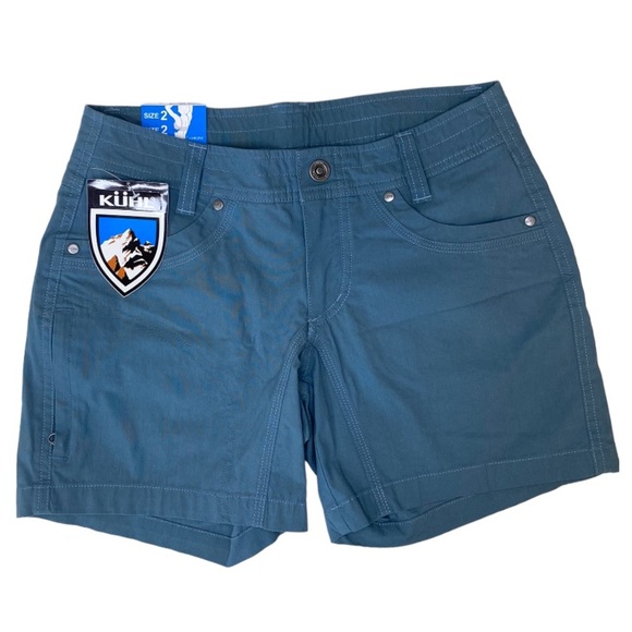 Kuhl Shorts Kuhl Kuhlkurve Ws Splash Shorts Poshmark